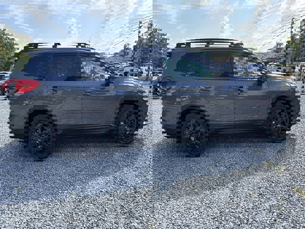 New 2025 Subaru Ascent Bronze Edition image 4