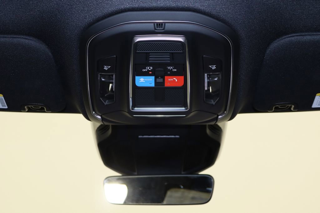 New 2026 Jeep Cherokee Laredo image 27