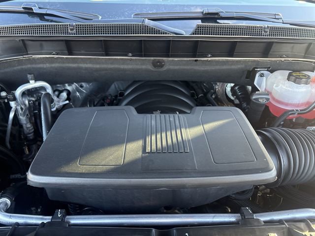 New 2026 Chevrolet Suburban Premier image 31