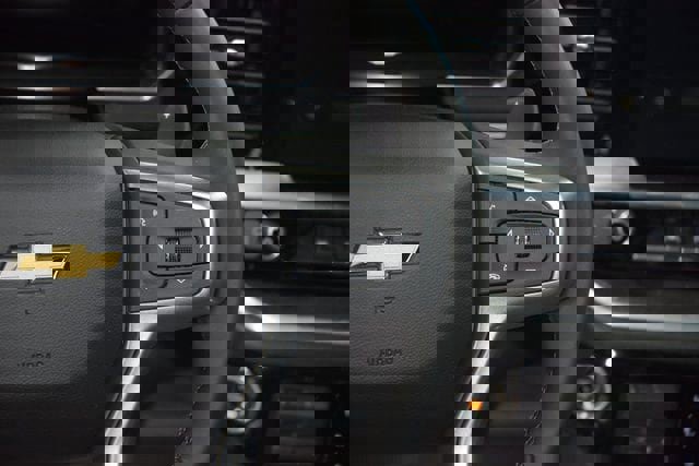 New 2026 Chevrolet Silverado 1500 LTZ w/ LTZ Premium Package image 39