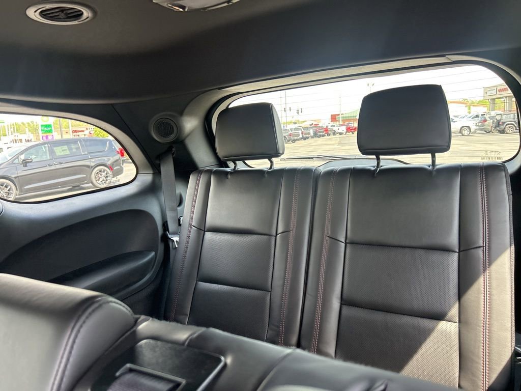New 2026 Dodge Durango GT image 15