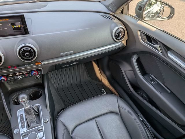 Used 2020 Audi A3 2.0T Premium AWD/4WD image 17