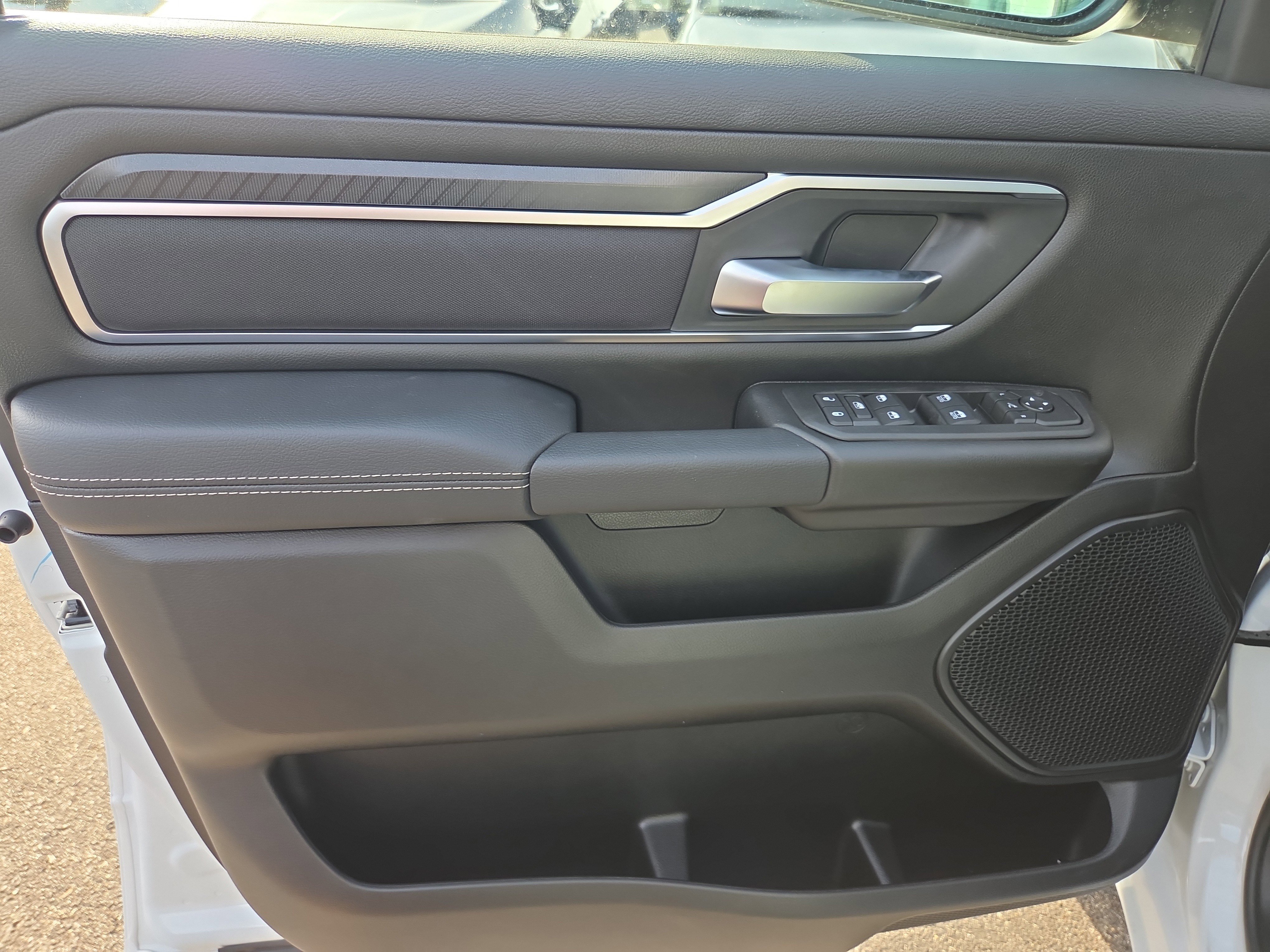 New 2026 RAM 1500 Big Horn w/ Night Edition RWD image 5