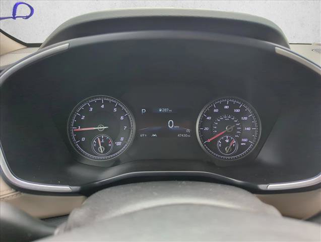 Used 2023 Hyundai Santa Fe SEL image 6