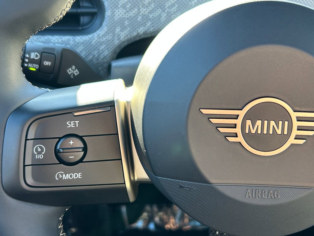 Used 2025 MINI Cooper S image 19