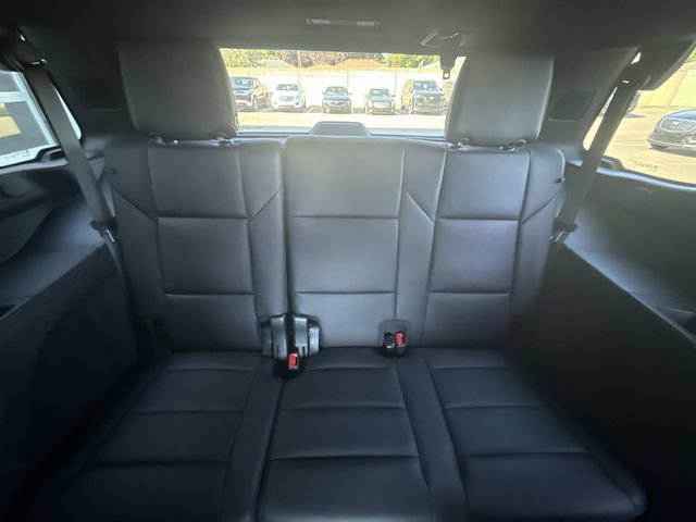Certified 2024 Cadillac Escalade Luxury AWD/4WD image 60
