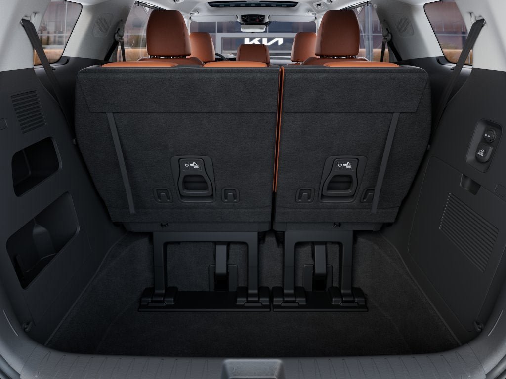 New 2026 Kia Carnival SX Prestige FWD image 19