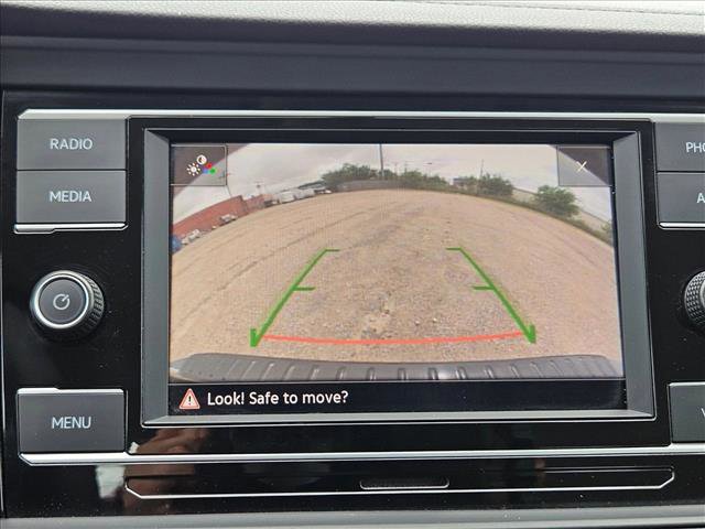 Used 2022 Volkswagen Jetta S FWD image 12