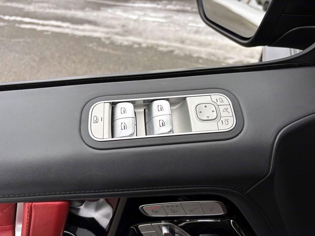 Used 2022 Mercedes-Benz G 63 AMG 4MATIC image 12