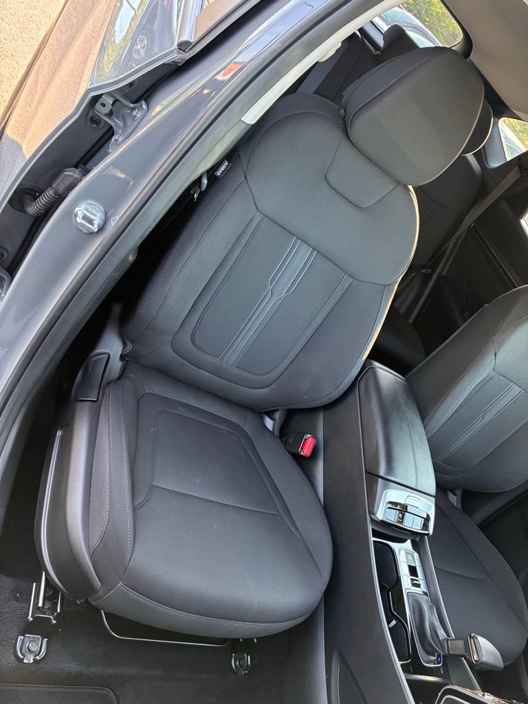 Used 2024 Hyundai Tucson SEL AWD/4WD image 20