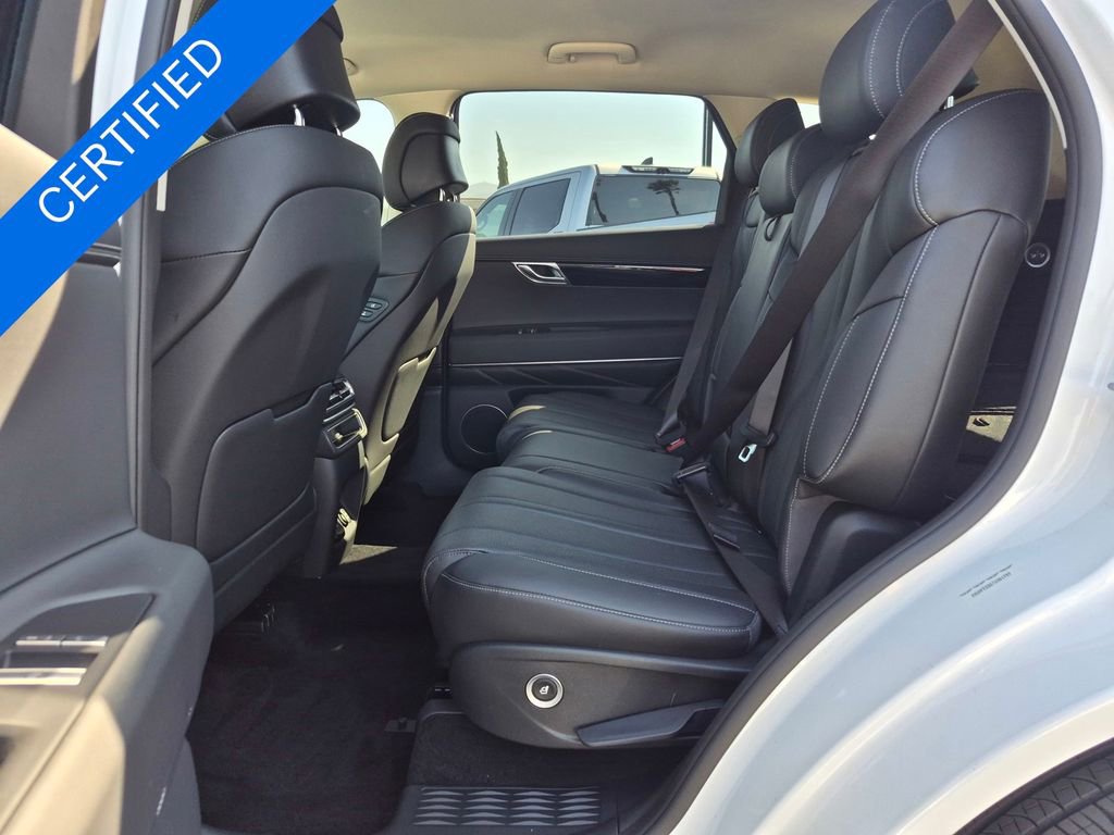 Used 2026 Genesis GV80 2.5T image 19