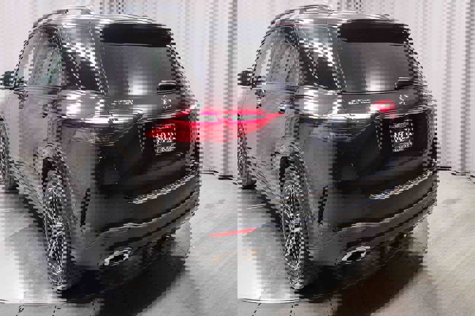 Used 2025 Mercedes-Benz GLE 580 4MATIC image 7