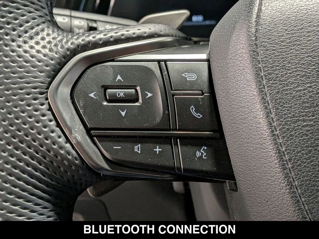 Used 2025 Lexus TX 350 AWD w/ Technology Package image 6