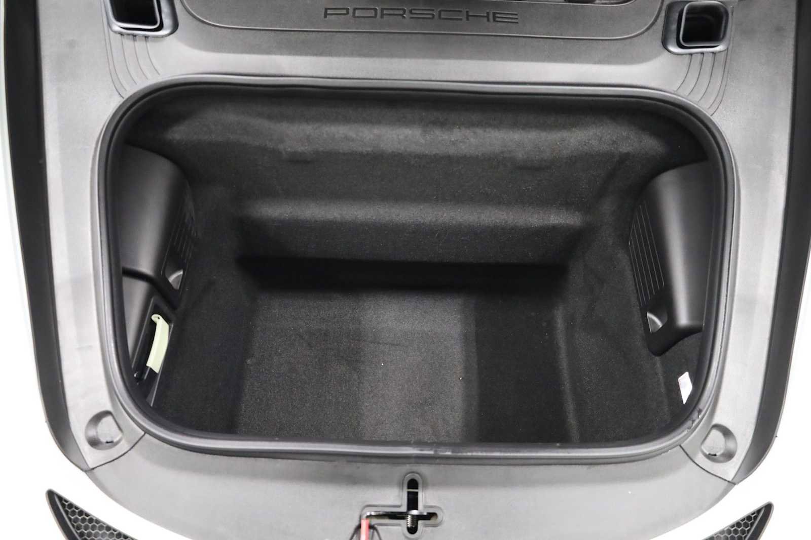 Used 2025 Porsche 718 Boxster Spyder RS image 38