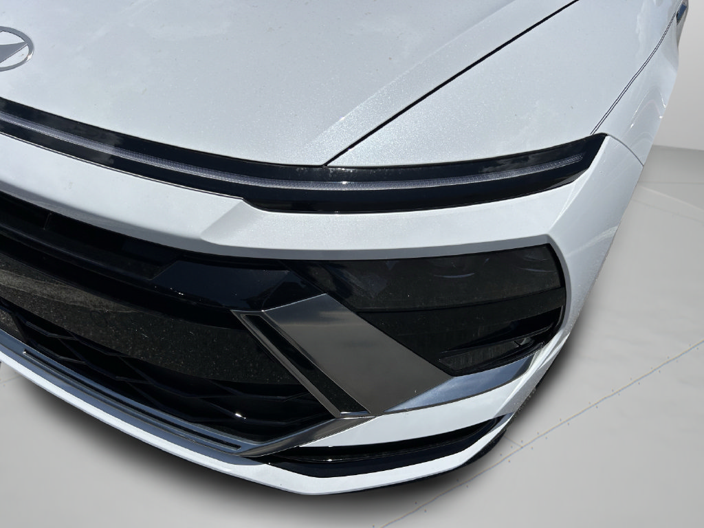 New 2026 Hyundai Sonata Blue FWD image 13