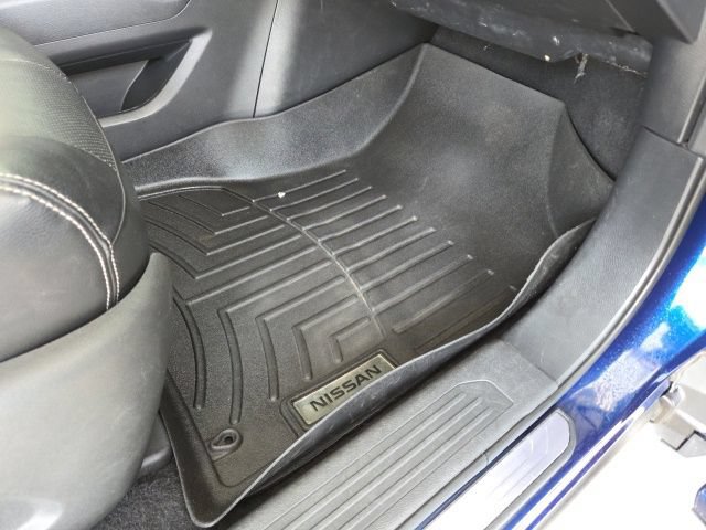 Used 2019 Nissan Murano SL AWD/4WD image 19