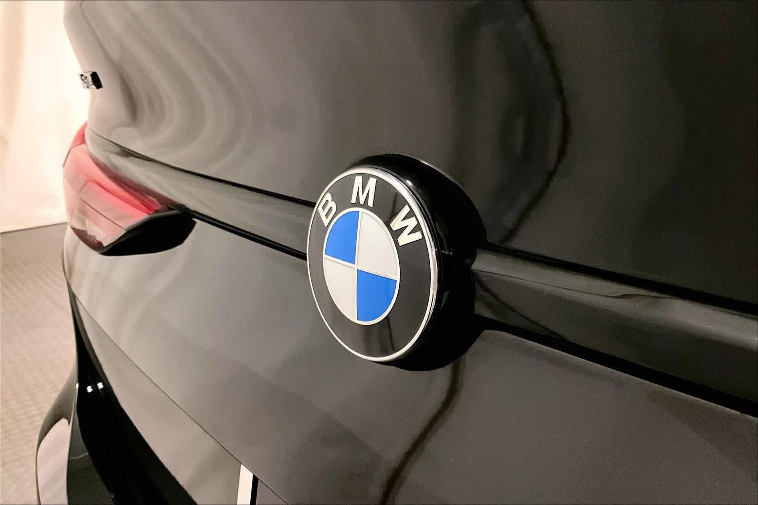 Used 2023 BMW 228i xDrive Gran Coupe w/ Convenience Package AWD/4WD image 32