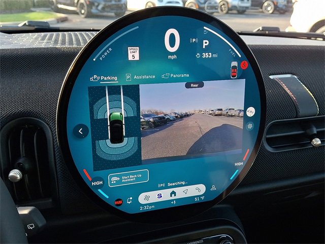 New 2026 MINI Cooper S image 14