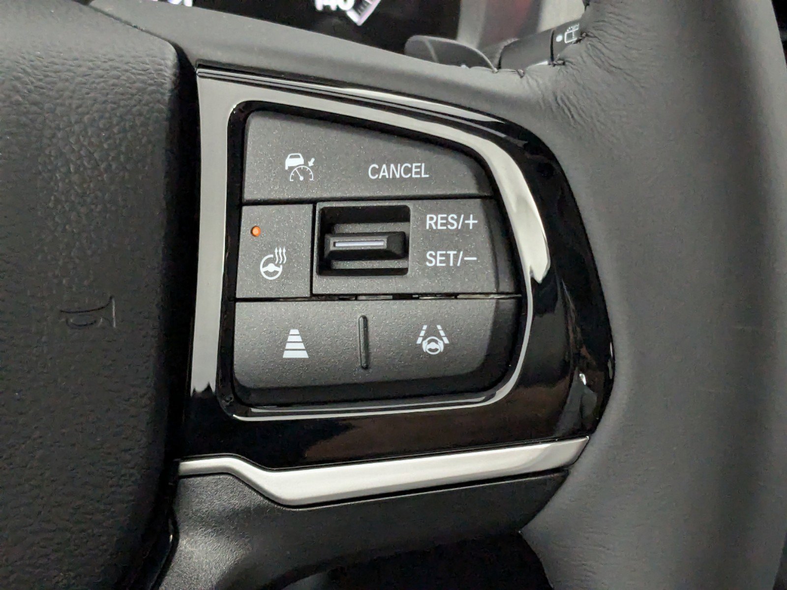 New 2026 Honda Odyssey Elite image 12