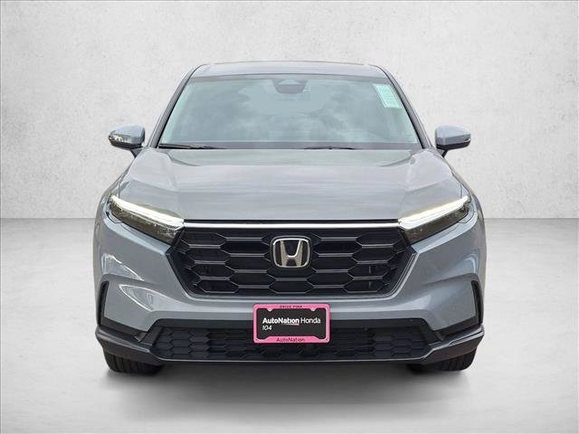 New 2027 Honda CR-V LX image 6