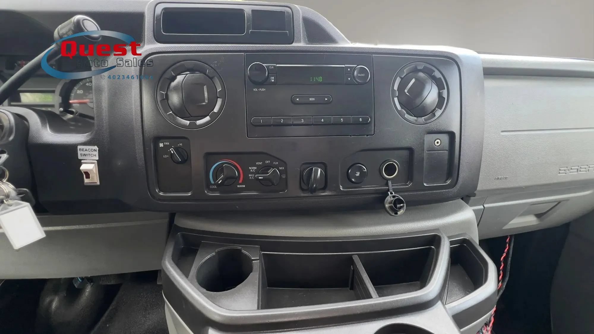 Used 2013 Ford E-250 and Econoline 250 RWD image 25