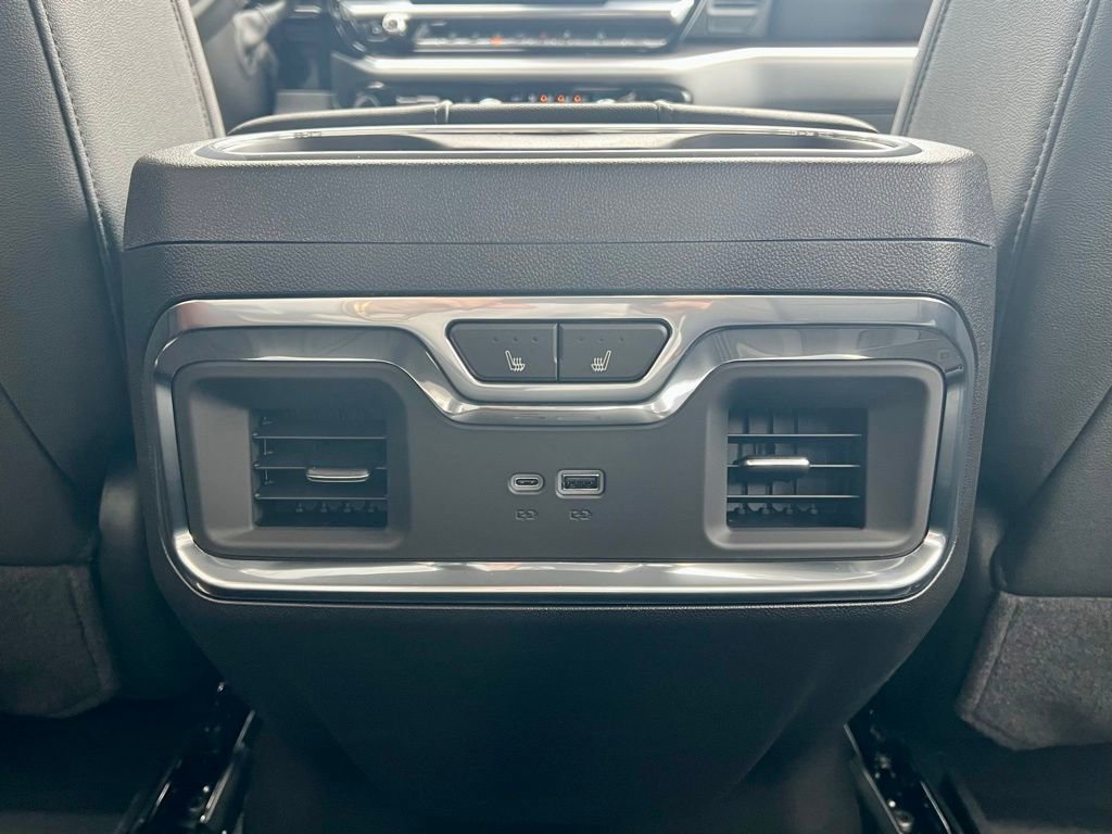 New 2026 GMC Sierra 2500 SLT w/ SLT Premium Package image 20