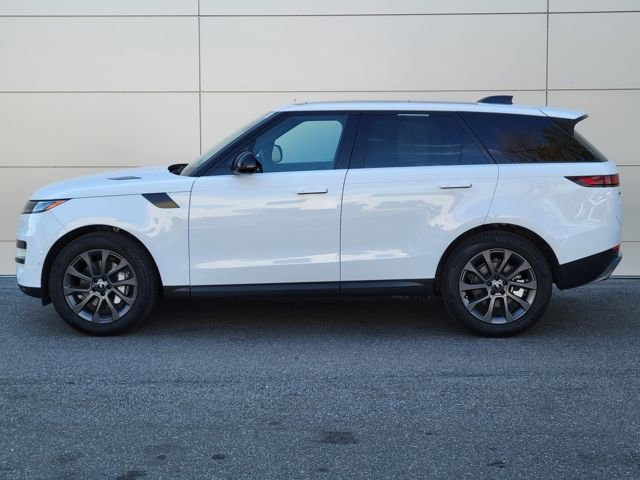 Used 2025 Land Rover Range Rover Sport image 2