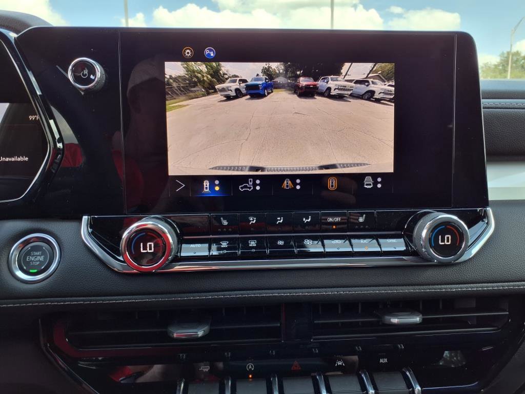 New 2025 Chevrolet Colorado LT w/ LT Convenience Package image 18