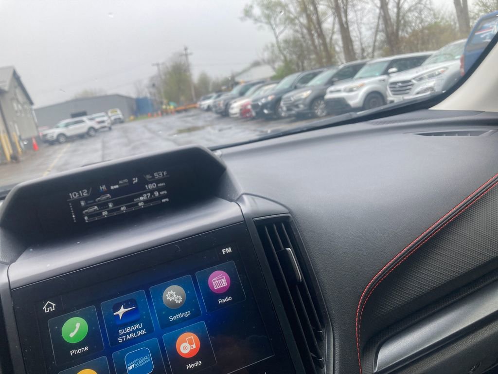 Used 2022 Subaru Forester Sport image 23