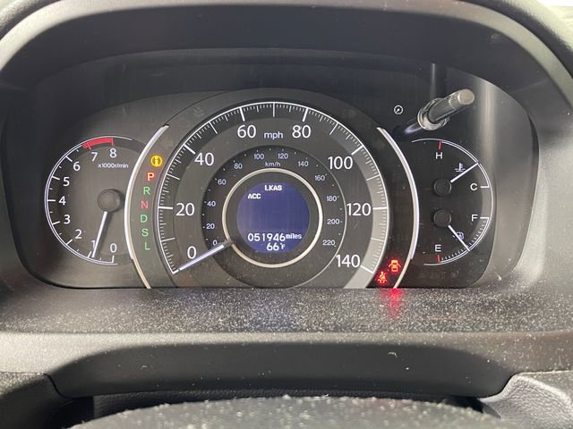 Used 2016 Honda CR-V Touring image 7