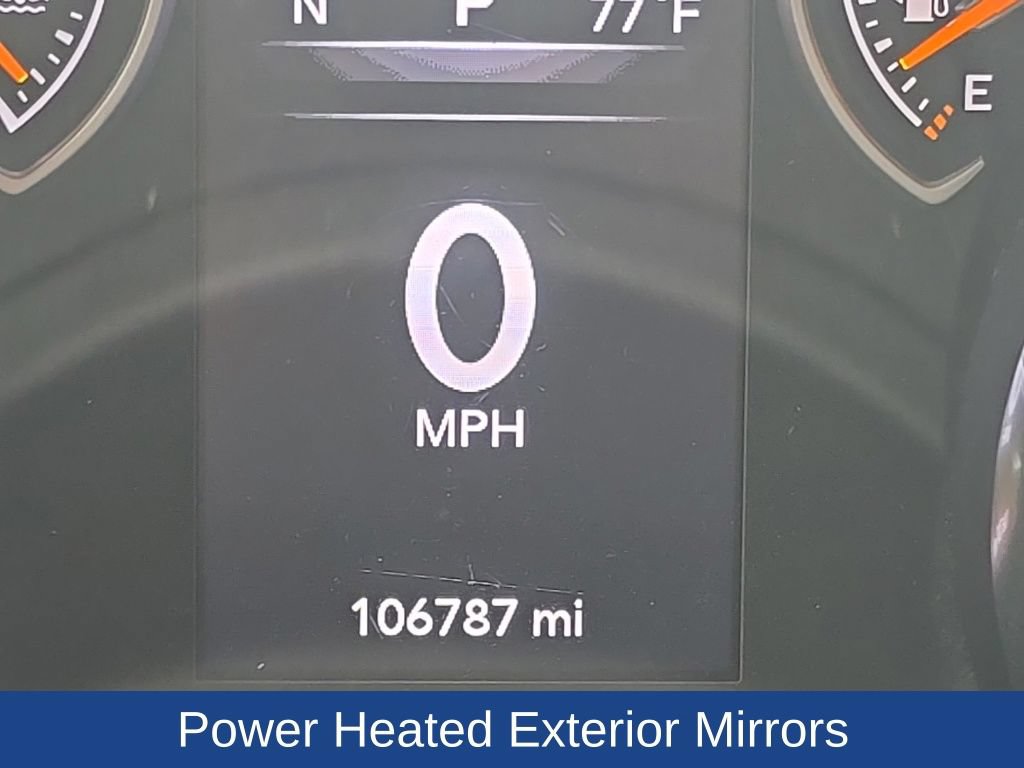 Used 2019 Jeep Wrangler Unlimited Sport S AWD/4WD image 10