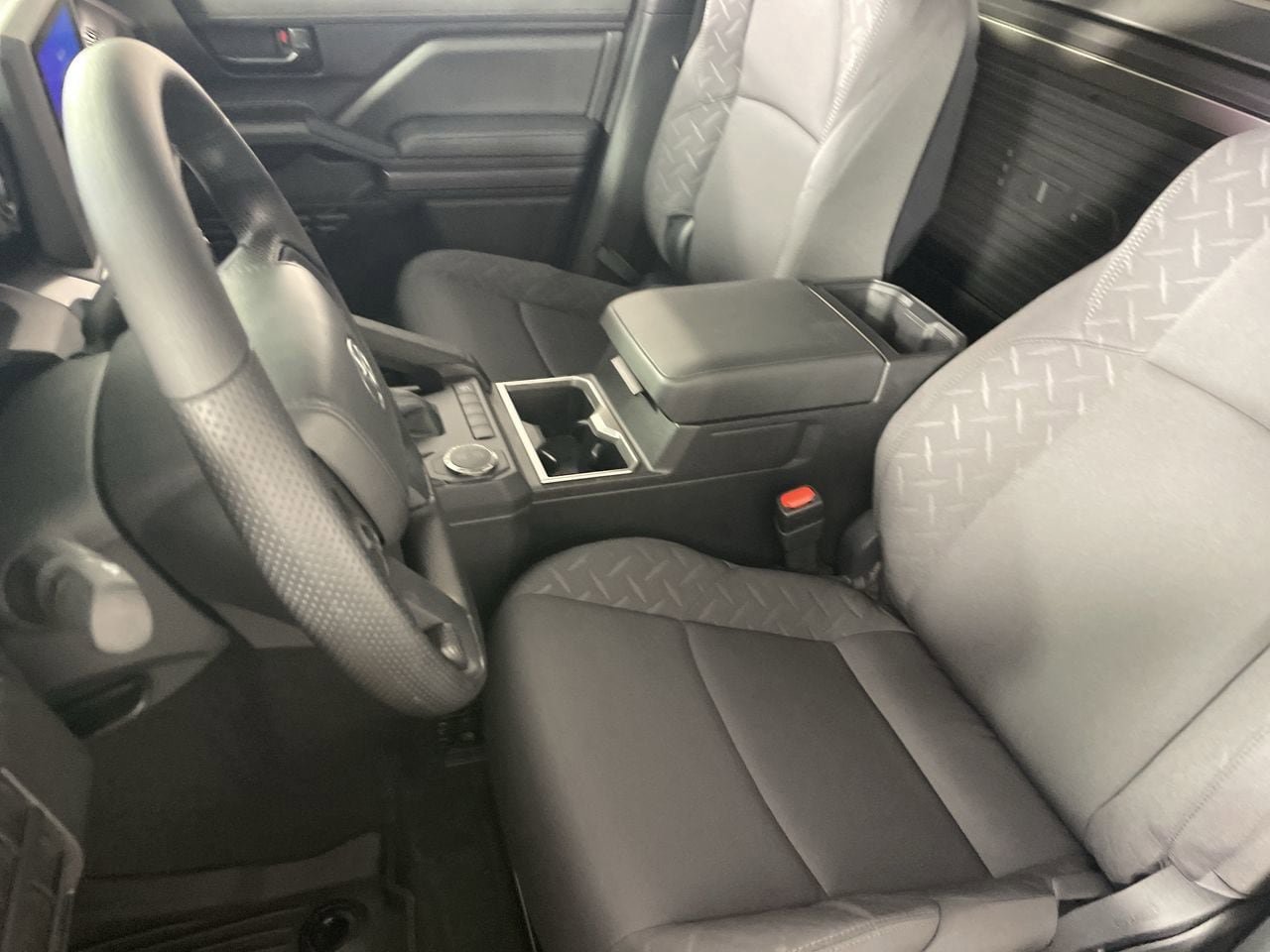 New 2026 Toyota Tacoma SR5 RWD image 20