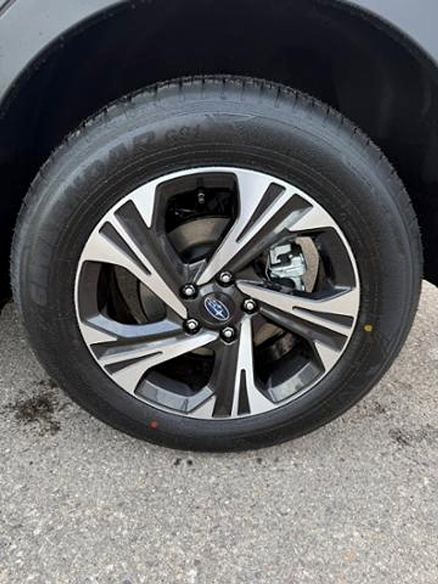 New 2026 Subaru Crosstrek 2.0i Premium AWD/4WD image 21