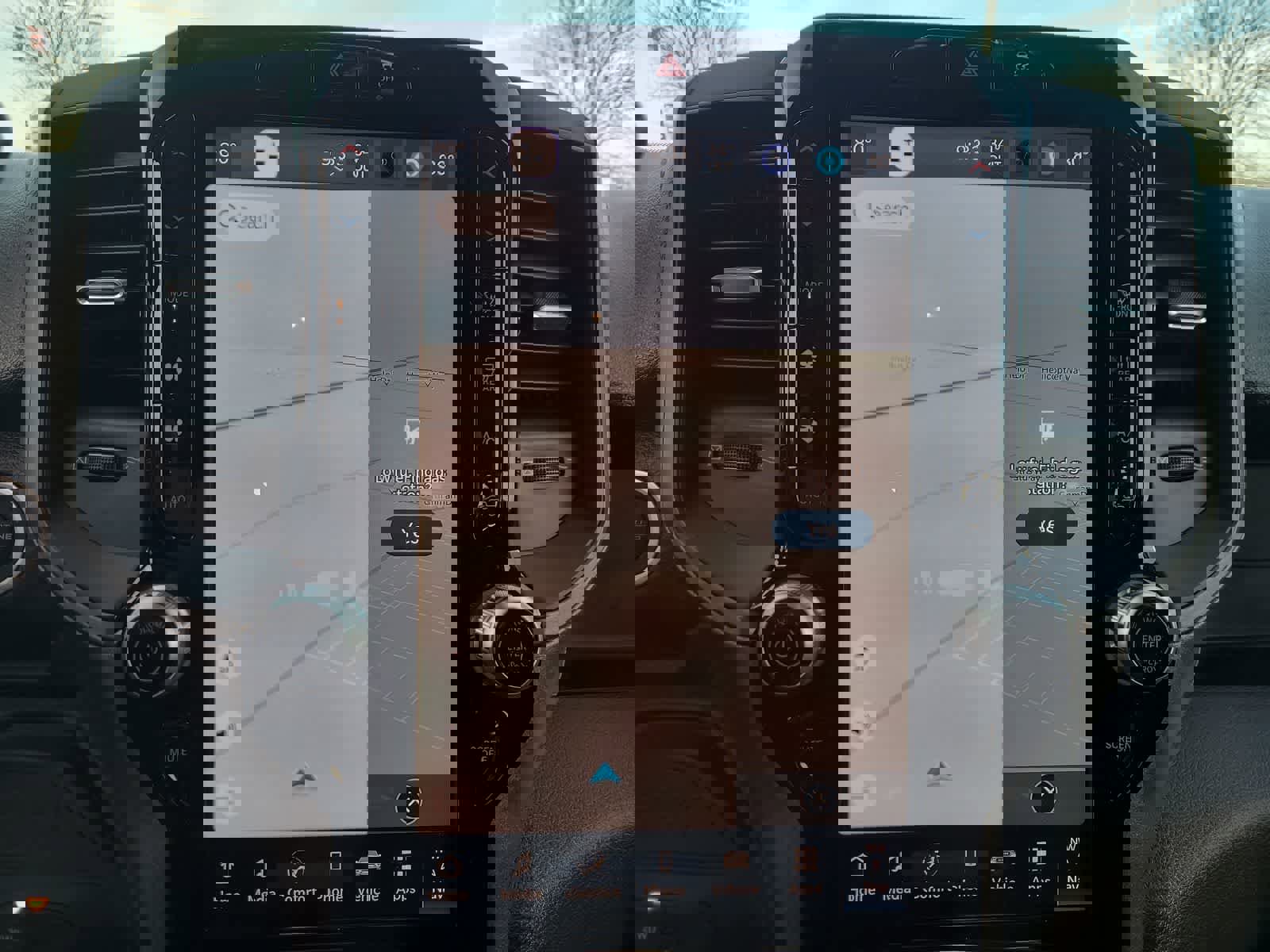 New 2026 RAM 3500 Tradesman image 24