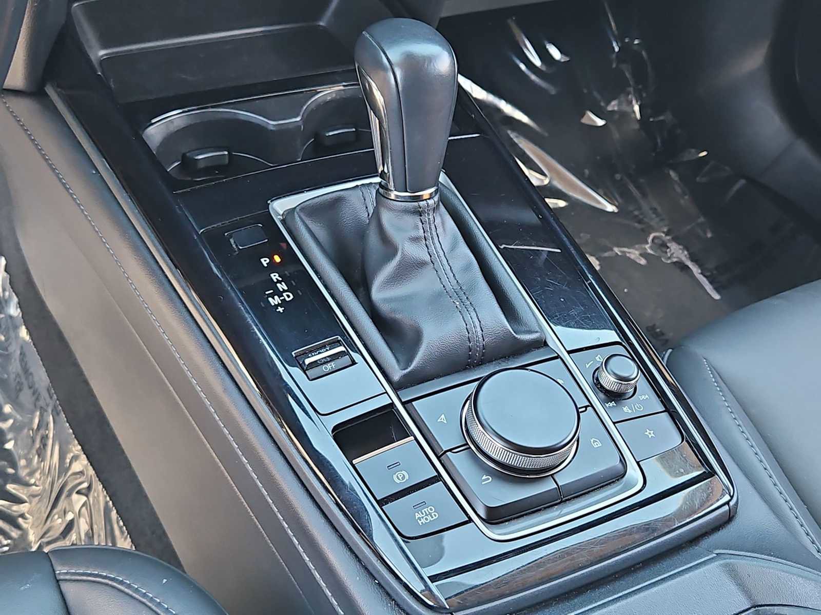 Used 2024 MAZDA CX-30 AWD 2.5 S w/ Select Sport Pkg image 31