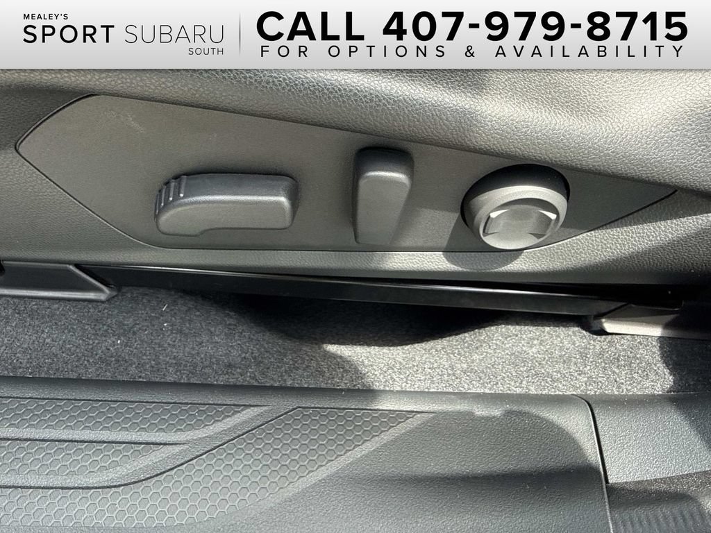 New 2026 Subaru Outback Premium AWD/4WD image 25