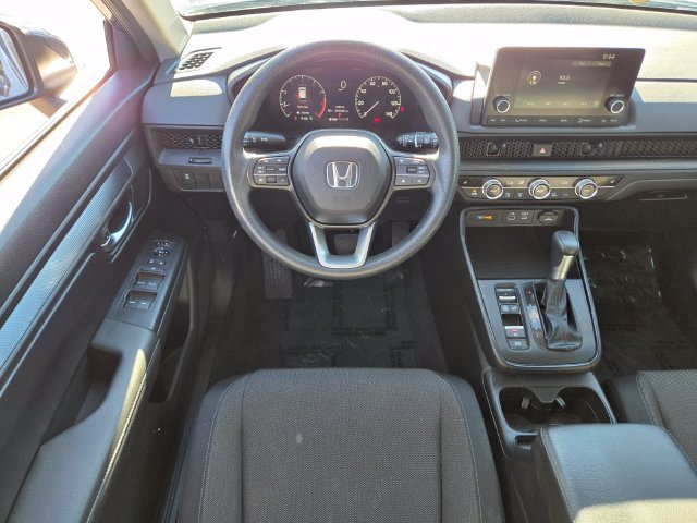 Certified 2024 Honda CR-V EX image 18