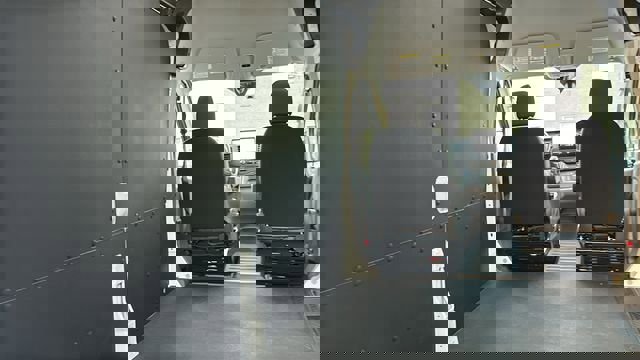 New 2026 Ford Transit 250 148 High Roof w/ Load Area Protection Package image 30