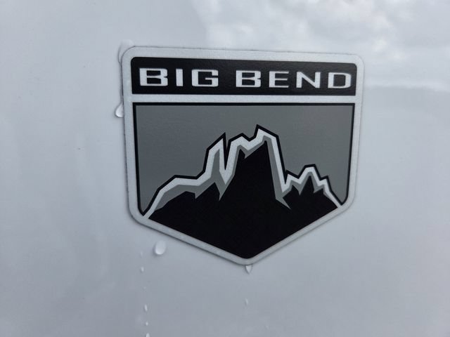 Certified 2023 Ford Bronco Sport Big Bend w/ Convenience Package AWD/4WD image 19