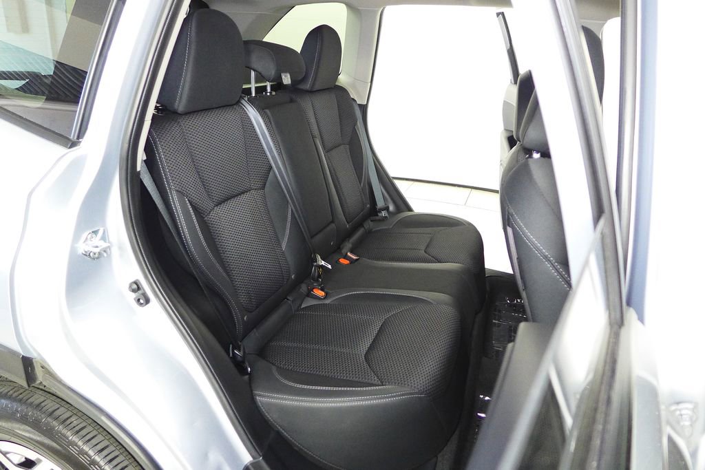 Certified 2024 Subaru Forester Premium AWD/4WD image 20