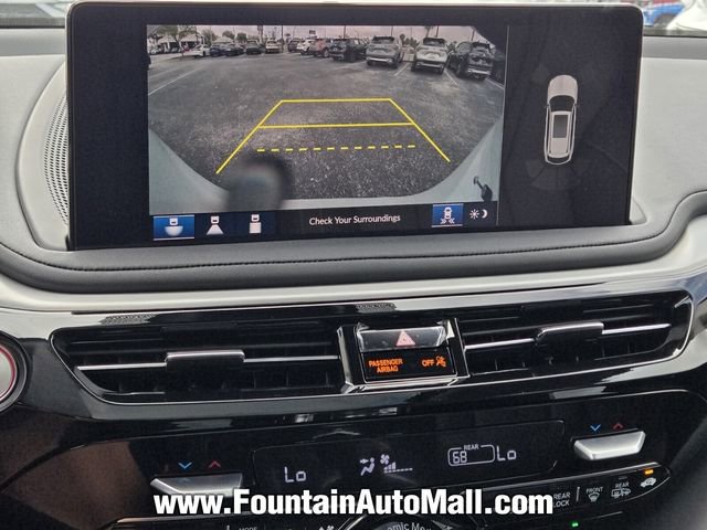 Used 2026 Acura MDX Technology Package image 23