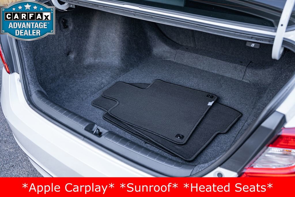 Used 2020 Honda Accord Sport image 28