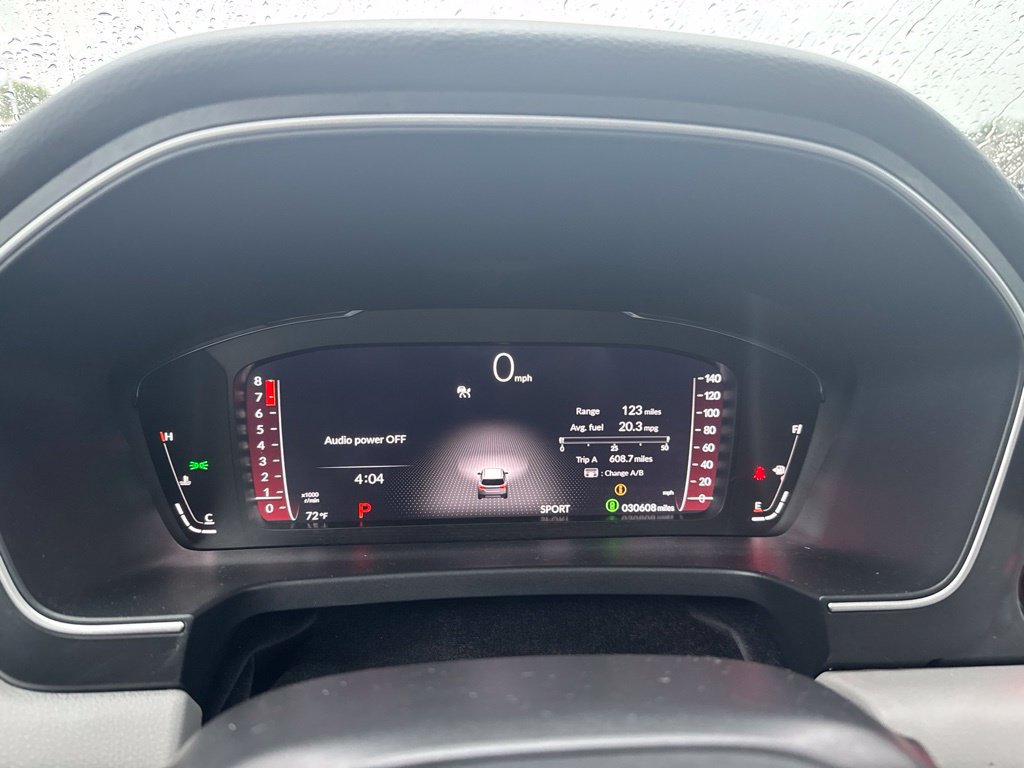 Certified 2025 Honda Pilot Elite image 13