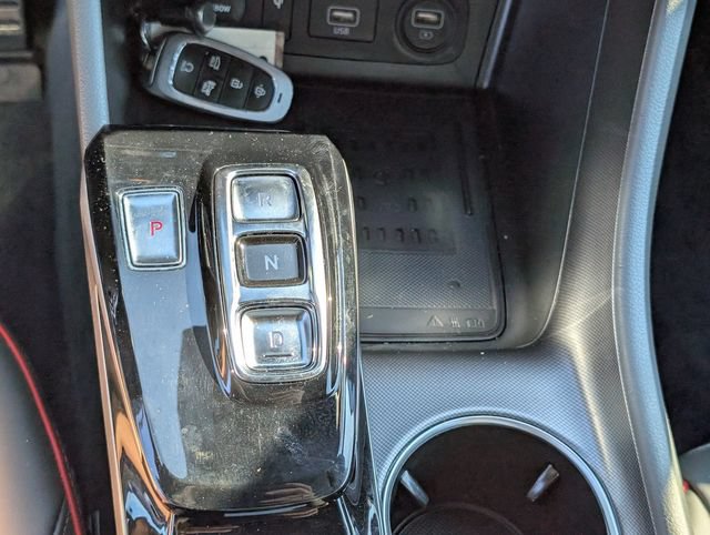 Used 2023 Hyundai Sonata SEL Plus FWD image 20