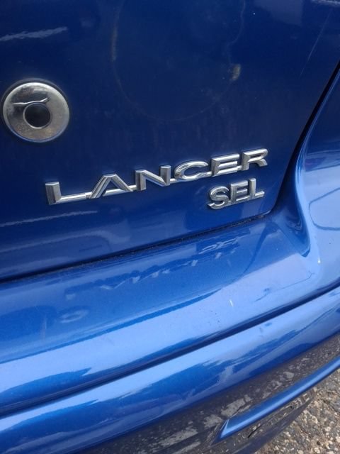 Used 2017 Mitsubishi Lancer SEL AWD/4WD image 24