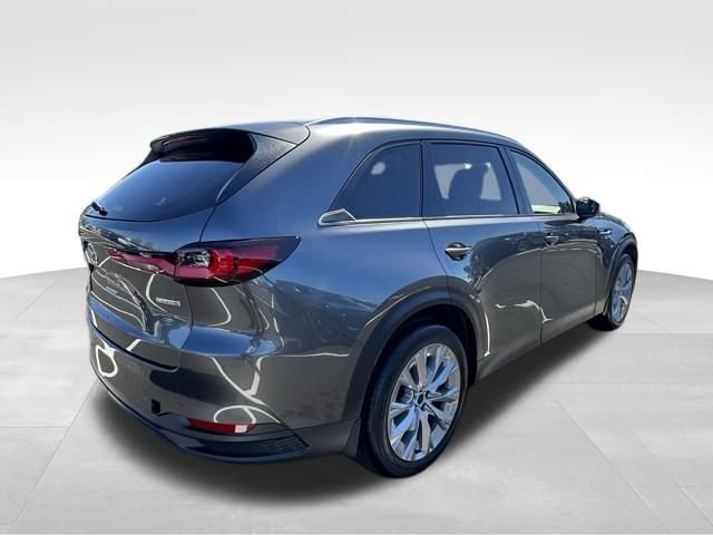 New 2026 MAZDA CX-90 3.3 Turbo w/ Preferred Package image 6