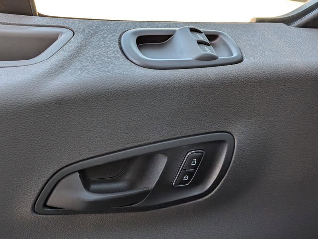 New 2026 Ford Transit 250 148 Medium Roof image 20