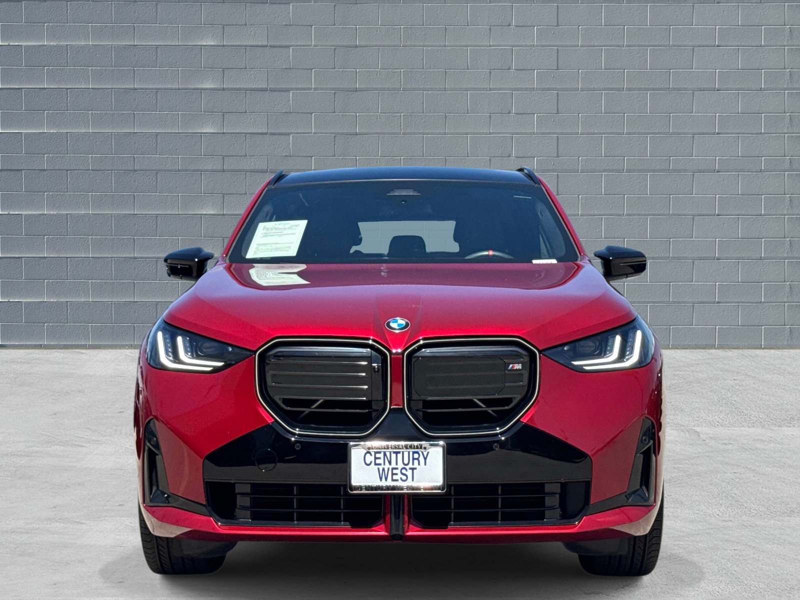 Used 2025 BMW X3 M50 w/ Premium Package AWD/4WD image 2