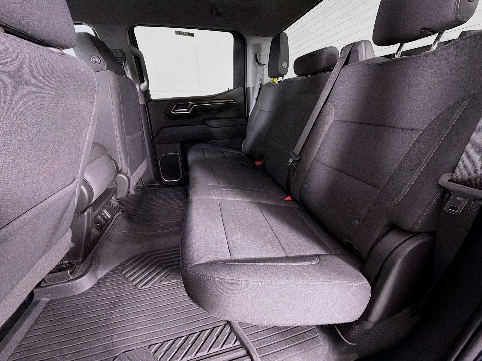 Used 2022 Chevrolet Silverado 1500 LT image 22