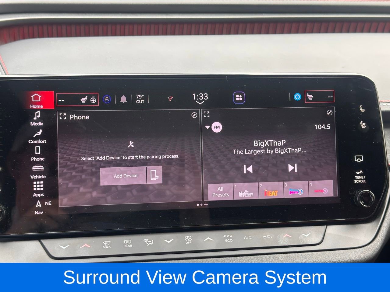 Used 2024 Dodge Charger R/T Scat Pack w/ Plus Group image 33